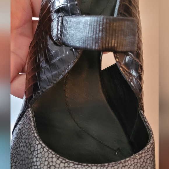 Multitonal 5" heels - Picture 5 of 9